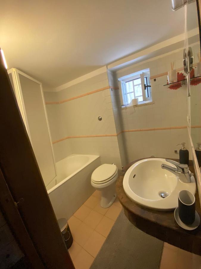 La Dimora Nelle Stelle Apartment ออสตูนี ภายนอก รูปภาพ