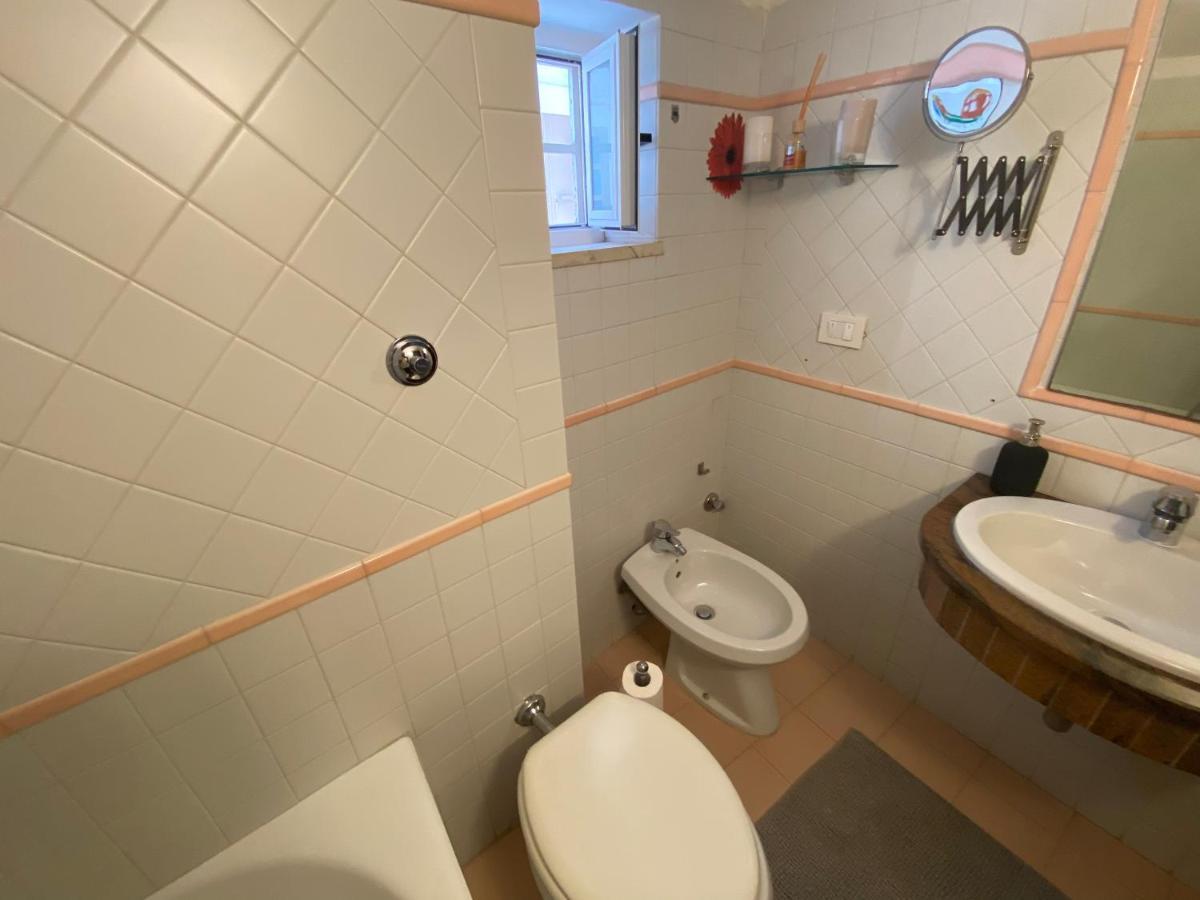 La Dimora Nelle Stelle Apartment ออสตูนี ภายนอก รูปภาพ